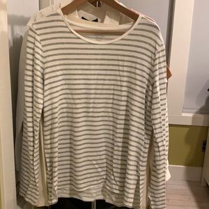 Majestic Filatures - deluxe tee - size 4 (L)